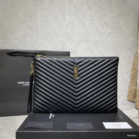 Repladies REP YSL MONOGRAM CLUTCH 0712
